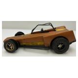 Vintage Cox Sand Blaster Dune Buggy Car Vintage Cox Sand Blaster Dune Buggy Car