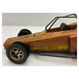 Vintage Cox Sand Blaster Dune Buggy Car Vintage Cox Sand Blaster Dune Buggy Car