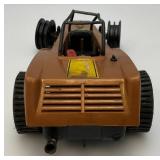 Vintage Cox Sand Blaster Dune Buggy Car Vintage Cox Sand Blaster Dune Buggy Car