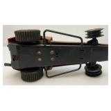 Vintage Cox Sand Blaster Dune Buggy Car Vintage Cox Sand Blaster Dune Buggy Car