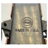 Vintage Cox Sand Blaster Dune Buggy Car Vintage Cox Sand Blaster Dune Buggy Car