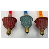 Vintage Bubble Lights Vintage Bubble Lights