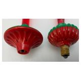 Vintage Bubble Lights Vintage Bubble Lights