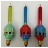 Vintage Bubble Lights Vintage Bubble Lights