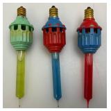 Vintage Bubble Lights Vintage Bubble Lights