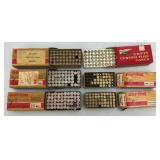 Misc. Reloading Ammo Bullet Tips And Casings 38, 357, 9mm And more Misc. Reloading Ammo Bullet Tips And Casings 38, 357, 9mm And more