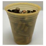 Misc. Reloading Ammo Bullet Tips And Casings 38, 357, 9mm And more Misc. Reloading Ammo Bullet Tips And Casings 38, 357, 9mm And more