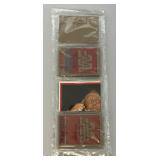 EST. $180.00 -$275.00 1985 Topps WWF Wrestling Trading Cards In Factory Sealed Hanger Pack EST. $180.00 -$275.00 1985 Topps WWF Wrestling Trading Cards In Factory Sealed Hanger Pack