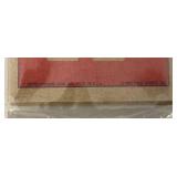 EST. $180.00 -$275.00 1985 Topps WWF Wrestling Trading Cards In Factory Sealed Hanger Pack EST. $180.00 -$275.00 1985 Topps WWF Wrestling Trading Cards In Factory Sealed Hanger Pack