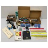 Huge Group Of Office Supplies Huge Group Of Office Supplies