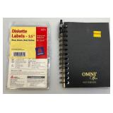 Huge Group Of Office Supplies Huge Group Of Office Supplies
