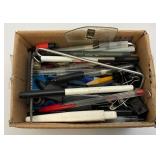 Huge Group Of Office Supplies Huge Group Of Office Supplies