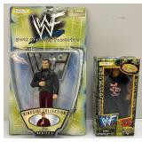 Relisted Do To No Show Misc. Wrestling Figures (NOC) Relisted Do To No Show Misc. Wrestling Figures (NOC)