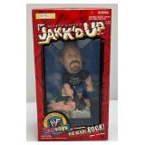 Relisted Do To No Show Misc. Wrestling Figures (NOC) Relisted Do To No Show Misc. Wrestling Figures (NOC)