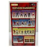 Relisted Do To No Show Misc. Wrestling Figures (NOC) Relisted Do To No Show Misc. Wrestling Figures (NOC)