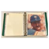 Relisted Do To No Show Misc. Sports Photos In Album Relisted Do To No Show Misc. Sports Photos In Album