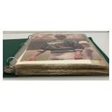 Relisted Do To No Show Misc. Sports Photos In Album Relisted Do To No Show Misc. Sports Photos In Album