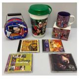 Misc. DISNEY Collectibles Misc. DISNEY Collectibles