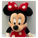 Misc. DISNEY Collectibles Including Opening Day Epcot Center Thermo Cup And More