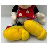 Misc. DISNEY Collectibles Including Opening Day Epcot Center Thermo Cup And More