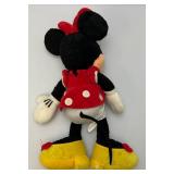 Misc. DISNEY Collectibles Including Opening Day Epcot Center Thermo Cup And More