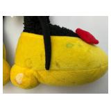 Misc. DISNEY Collectibles Including Opening Day Epcot Center Thermo Cup And More