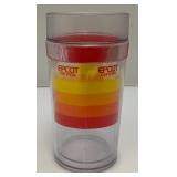 Misc. DISNEY Collectibles Including Opening Day Epcot Center Thermo Cup And More