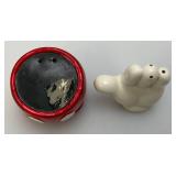 Misc. DISNEY Collectibles Including Opening Day Epcot Center Thermo Cup And More