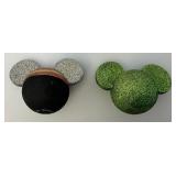 Misc. Vintage Collectible Mickey Mouse Antenna Toppers