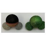 Misc. Vintage Collectible Mickey Mouse Antenna Toppers