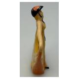 Vintage WADE Jessie Van halen "Pavlova"  Miniature Figurine New In Original Box