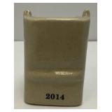 RARE Vintage Red Wing Miniature 1st Edition Miniature "MINNESOTA STATE FAIR Piece