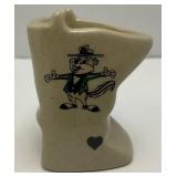 RARE Vintage Red Wing Miniature 1st Edition Miniature "MINNESOTA STATE FAIR Piece