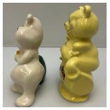 Misc. WADE Jim Beam Figurine Collectibles