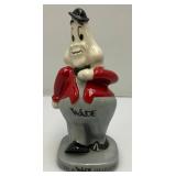 Misc. WADE Jim Beam Figurine Collectibles