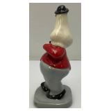 Misc. WADE Jim Beam Figurine Collectibles