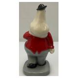 Misc. WADE Jim Beam Figurine Collectibles