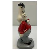 Misc. WADE Jim Beam Figurine Collectibles