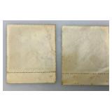 Misc. Vintage Collectibles Including JFK Yemen Arab Republic Stamp And More