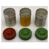 Misc. Vintage Collectibles Including JFK Yemen Arab Republic Stamp And More