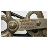 Misc. Vintage Collectibles Including JFK Yemen Arab Republic Stamp And More