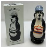 Vintage HAMM