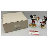 Vintage Goebel Collectors Club Walt Disney