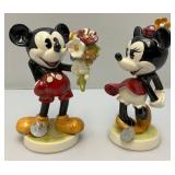 Vintage Goebel Collectors Club Walt Disney