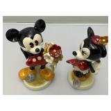 Vintage Goebel Collectors Club Walt Disney