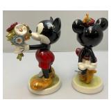 Vintage Goebel Collectors Club Walt Disney