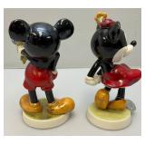 Vintage Goebel Collectors Club Walt Disney