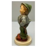 Vintage Exclusive Edition M.J. Hummel Figurine (New In Original Box)