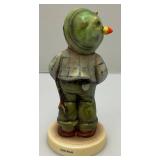 Vintage Exclusive Edition M.J. Hummel Figurine (New In Original Box)