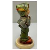 Vintage Exclusive Edition M.J. Hummel Figurine (New In Original Box)